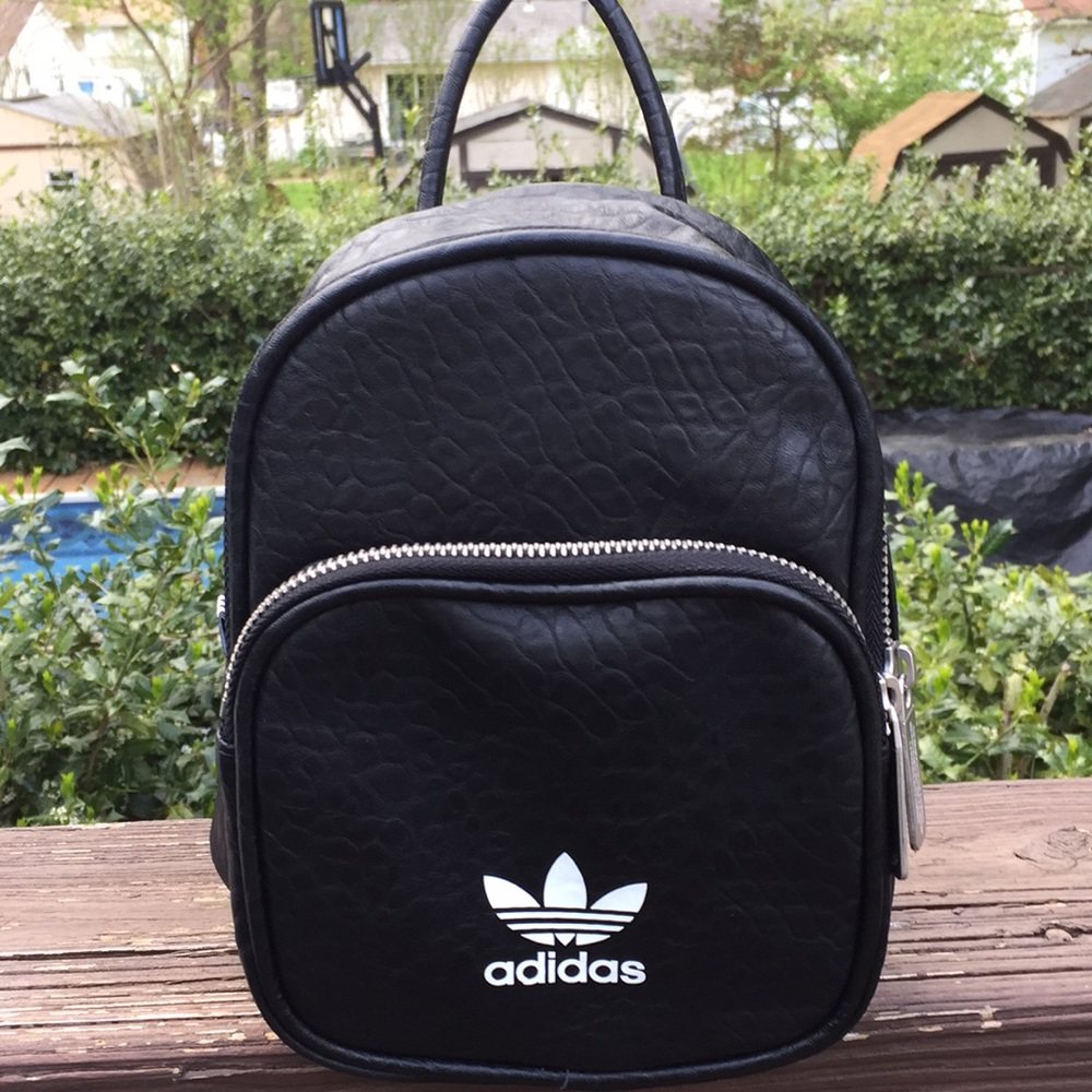 MINI ADIDAS BACKPACK
